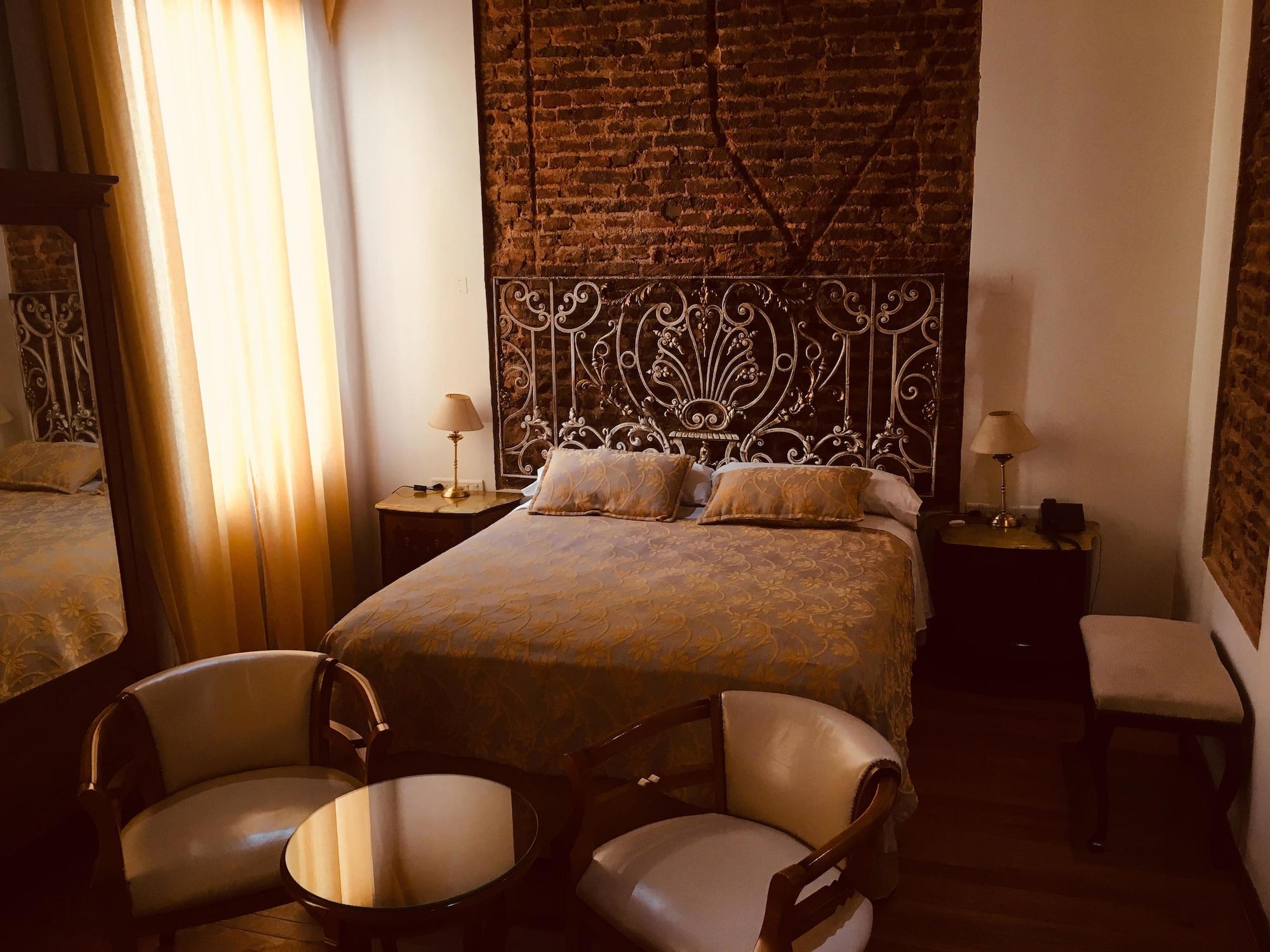Hotel A&B Internacional Buenos Aires Esterno foto