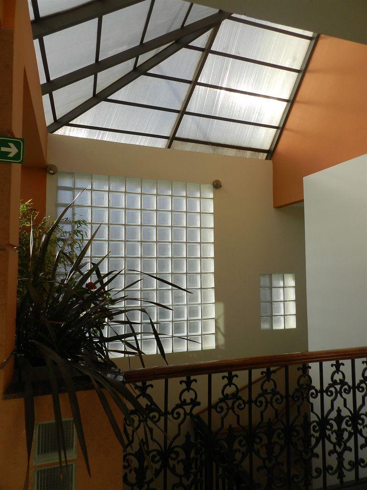 Hotel A&B Internacional Buenos Aires Esterno foto