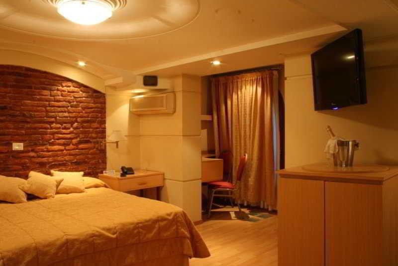 Hotel A&B Internacional Buenos Aires Esterno foto